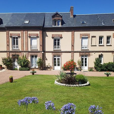 Le Clos Saint-Germain Rugles Exterior photo