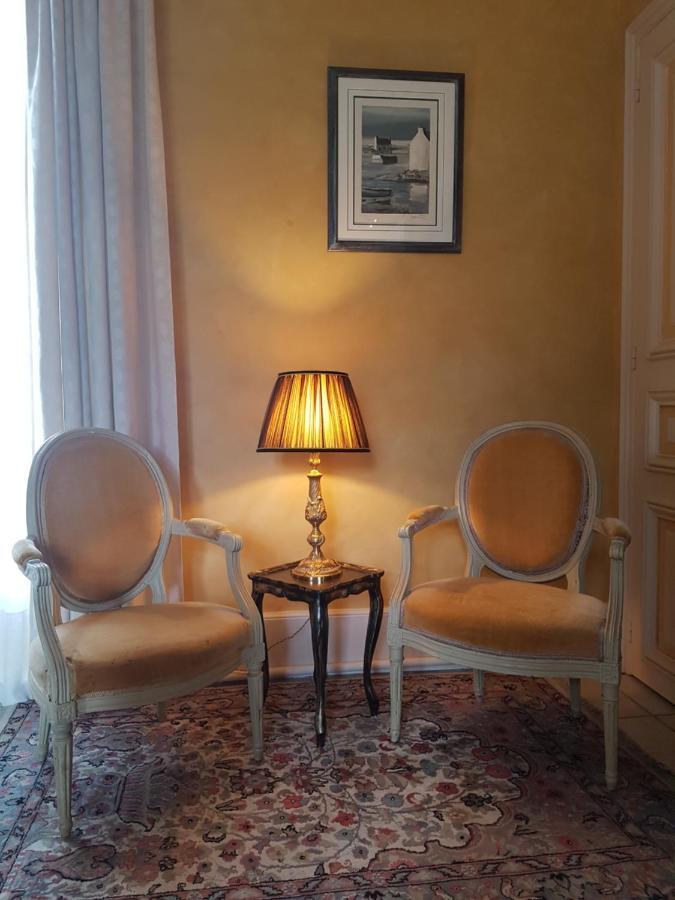 Le Clos Saint-Germain Rugles Exterior photo