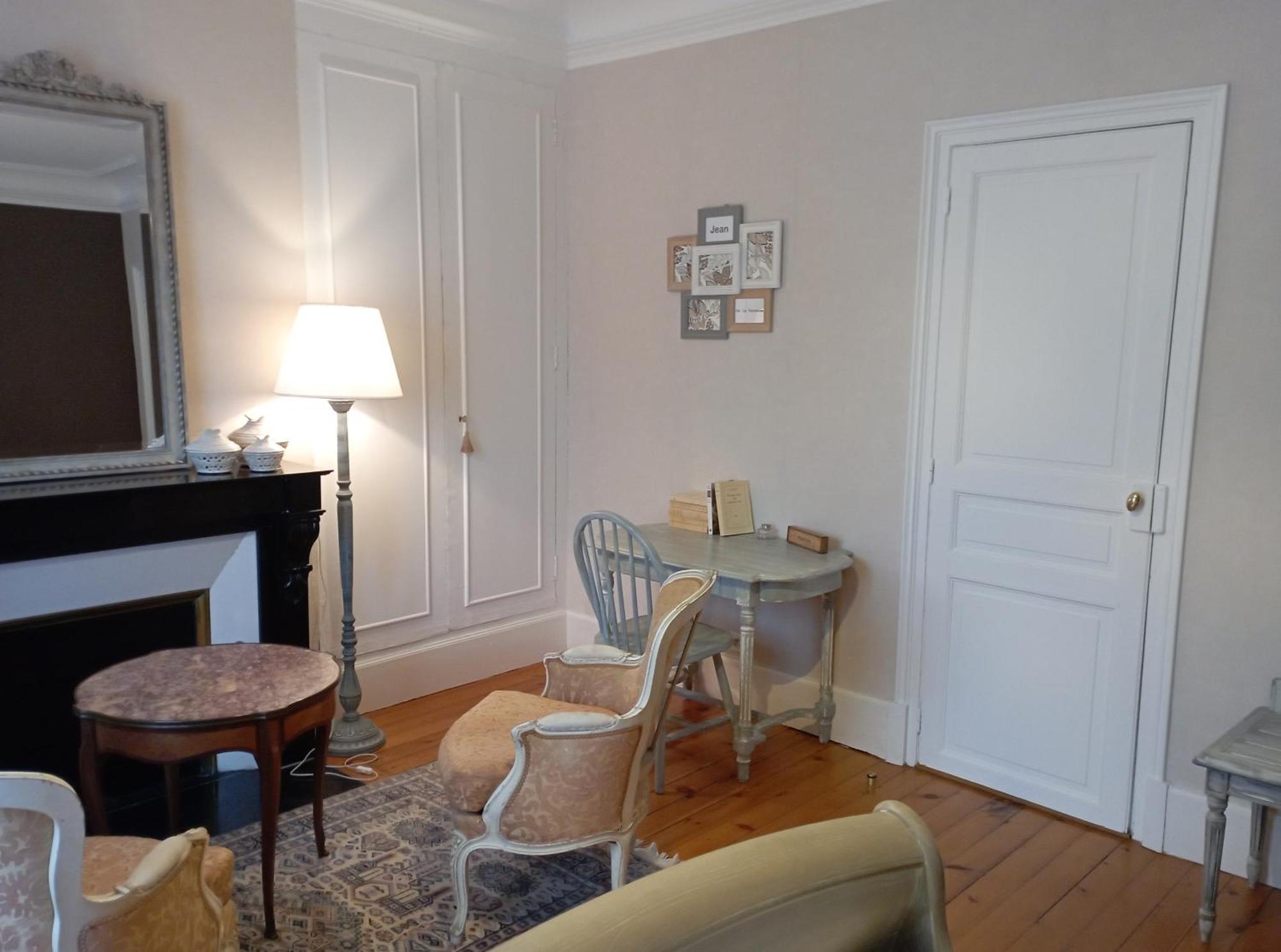Le Clos Saint-Germain Rugles Exterior photo