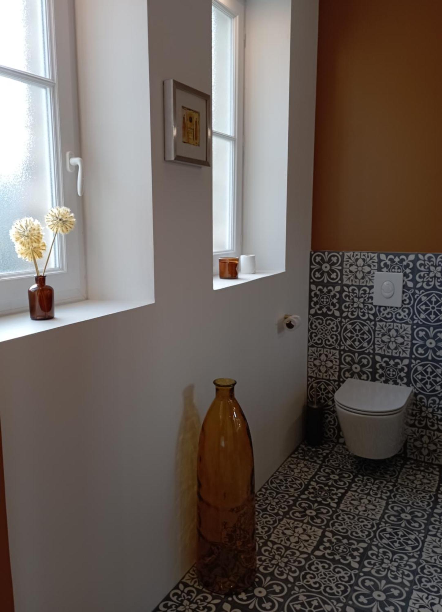 Le Clos Saint-Germain Rugles Exterior photo
